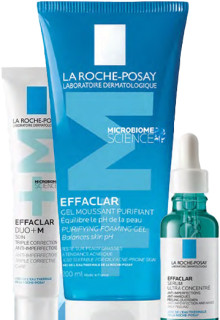 La-Roche-Posay-Effaclar-Range on sale