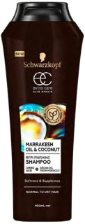 Schwarzkopf-Extra-Care-Shampoo-400mL on sale