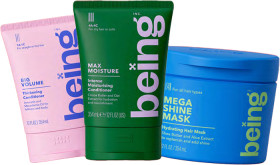 30-off-RRP-Being-Full-Range on sale