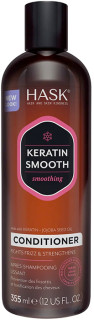 Hask-Keratin-Protein-Smoothing-Conditioner-355mL on sale