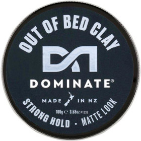 Dominate-Out-Of-Bed-Clay-100g on sale