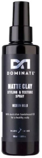 Dominate-Matte-Clay-Style-Texture-Spray-150mL on sale