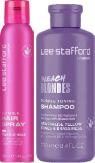 Up-to-40-off-RRP-Lee-Stafford-Haircare-Full-Range on sale