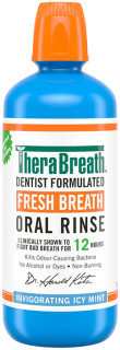 TheraBreath-Oral-Rinse-Icy-Mint-1L on sale