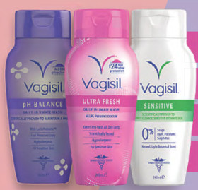 35-off-RRP-Vagisil-Range on sale