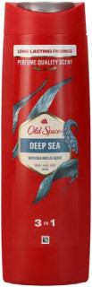 Old-Spice-Shower-Gel-3-in-1-Deep-Sea-400mL on sale