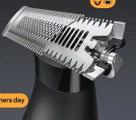 Braun-XT5200-Hybrid-Trimmer-1Ea on sale