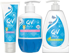 30-off-RRP-Ego-QV-Baby-Range on sale