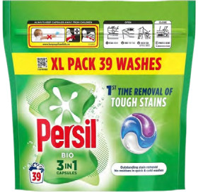 Persil-3-In-1-Capsules-Bio-39-Pack on sale