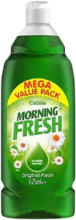 Cussons-Morning-Fresh-Dishwashing-Liquid-Original-675mL on sale