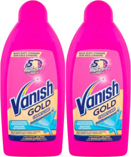 Vanish-Gold-Carpet-Shampoo-500mL on sale