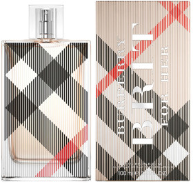 Burberry-Brit-for-Women-EDP-100mL on sale