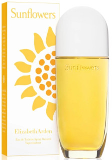 Elizabeth-Arden-Sunflowers-EDT-Spray-100mL on sale