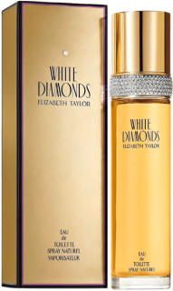 Elizabeth-Taylor-White-Diamonds-for-Women-EDT-100mL on sale