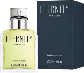 Calvin-Klein-Eternity-For-Him-EDT-100mL on sale