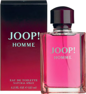 Joop-Homme-EDT-125mL on sale