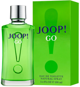 Joop-Go-EDT-100mL on sale