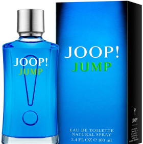 Joop-Jump-EDT-100mL on sale