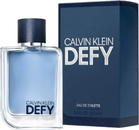 Calvin-Klein-Defy-EDT-100mL on sale