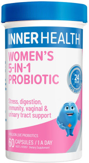 Inner-Health-Womens-5-In-1-Probiotic-Caps-60s on sale
