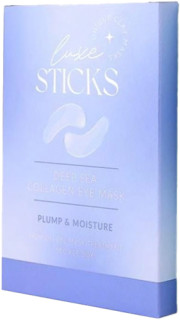 LuxeSticks-Deep-Sea-Collagen-Eye-Mask on sale