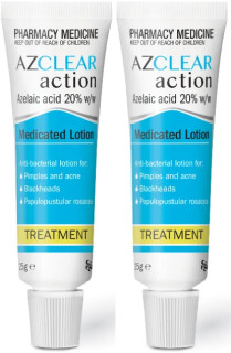 Ego-Azclear-Medicated-Lotion-25g on sale