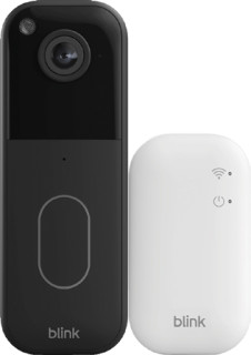 Blink-HD-Video-Doorbell-System on sale