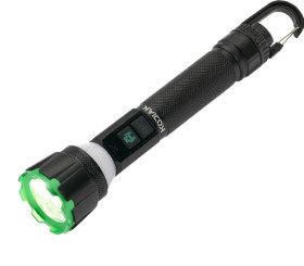 Kodiak-Rechargeable-Flashlight-Lantern on sale