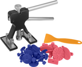 Trojan-Dent-Repair-Kit on sale