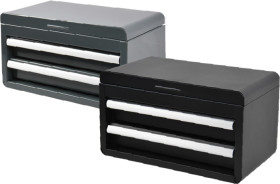 Craftright-2-Drawer-Mini-Tool-Chest on sale