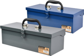 Craftright-Metal-Tool-Box on sale