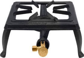 Campmaster-Single-Burner-Country-Cooker on sale