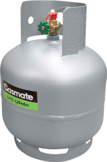 Gasmate-4kg-LPG-Camping-Cylinder on sale