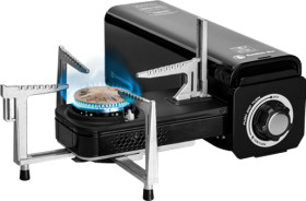 Campmaster-Compact-Butane-Spider-Stove on sale