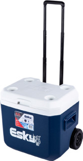 Esky-52L-Wheeled-Hard-Cooler on sale