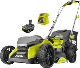 Ryobi-One-18V-Brushless-Lawn-Mower-Kit on sale