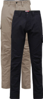Hard-Yakka-3056-Stretch-Canvas-Cargo-Pants on sale