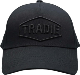 Tradie-Adjustable-Cap on sale