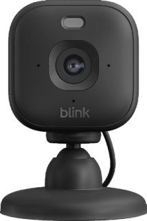 Blink-2K-Wired-Indoor-Mini-Security-Camera on sale