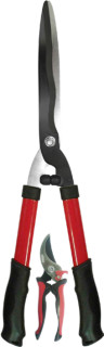 Saxon-2-Pce-Shears-Secateur-Set on sale