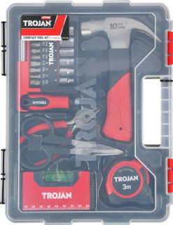 Trojan-33-Pce-Compact-Tool-Kit on sale