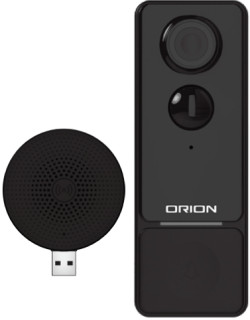 Orion-2K-Wireless-Smart-Video-Doorbell-With-Chime on sale