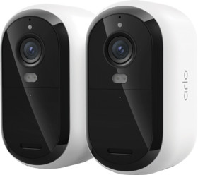 Arlo-2K-Wireless-Security-Cameras-Pack-of-2 on sale