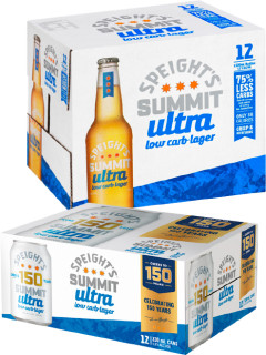 Speights-Summit-Ultra-Bottles-or-Cans-12-Pack on sale