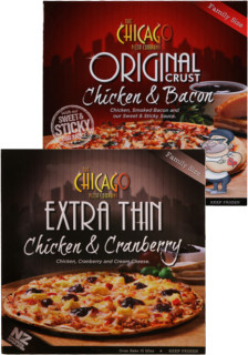 Chicago-Pizza-360-640g on sale