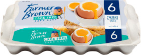 Farmer-Brown-Barn-Cage-Free-Size-6-Eggs-12-Pack on sale
