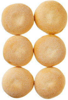 Woolworths-Baps-6-Pack on sale