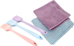 Chelsea-Winter-Dish-Cloths-2-Pack-or-Silicon-Pastry-Brush on sale