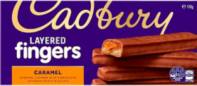 NEW-Cadbury-Layered-Fingers-120g on sale