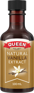 Queen-Natural-Vanilla-Extract-100ml on sale